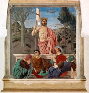 Di Piero della Francesca - L'utente che ha caricato in origine il file è stato Trotter Christie di Wikipedia in italiano, Pubblico dominio, https://commons.wikimedia.org/w/index.php?curid=67832161